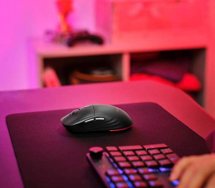 Actual product image Trust GXT926 REDEX II (Wireless)