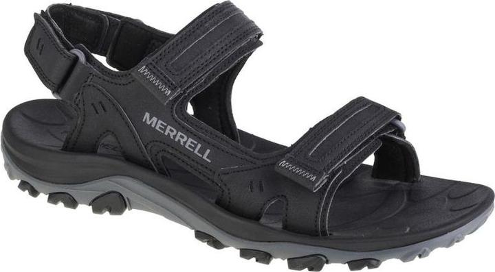 Actual product image Merrell Huntington Sport Convert (44)