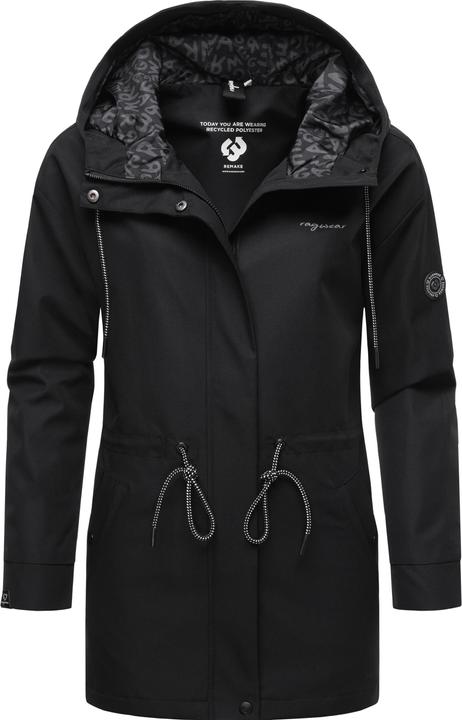Image du produit Ragwear Urbanna Remake (M)