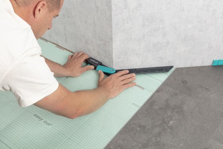 Produktbild wolfcraft wolfcraft 1 Vinyl Verlegeset