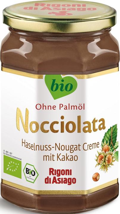 Produktbild Rigoni di Asiago Nocciolata (650 g)
