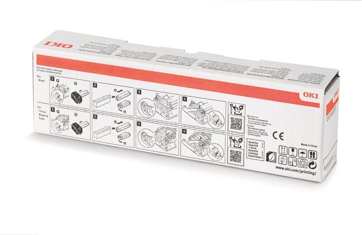 Image du produit OKI 47095704 (CF)