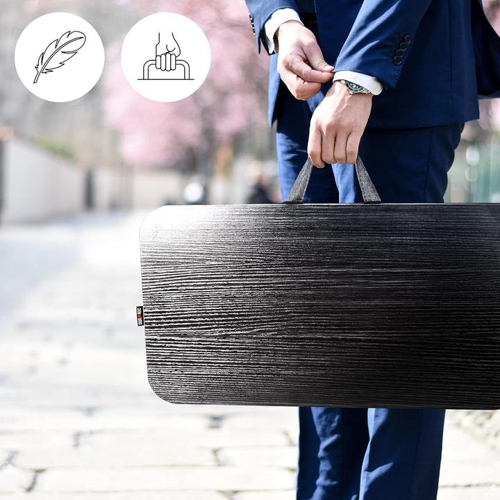 Produktbild Duronic DML412 Laptopständer