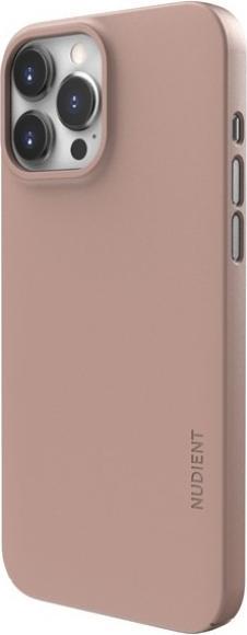 Produktbild Nudient Thin Case V3 MagSafe (Apple iPhone 13 Pro Max)