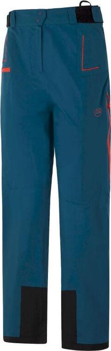 La Sportiva Crizzle EVO Shell Pant - Skitourenhose - Damen (L)