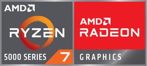 Image du produit Arctic Senza 5700G ACPCC00002A (AMD Ryzen 7 5700G, 32 Go, 1000 Go, Radeon RX Vega 8)