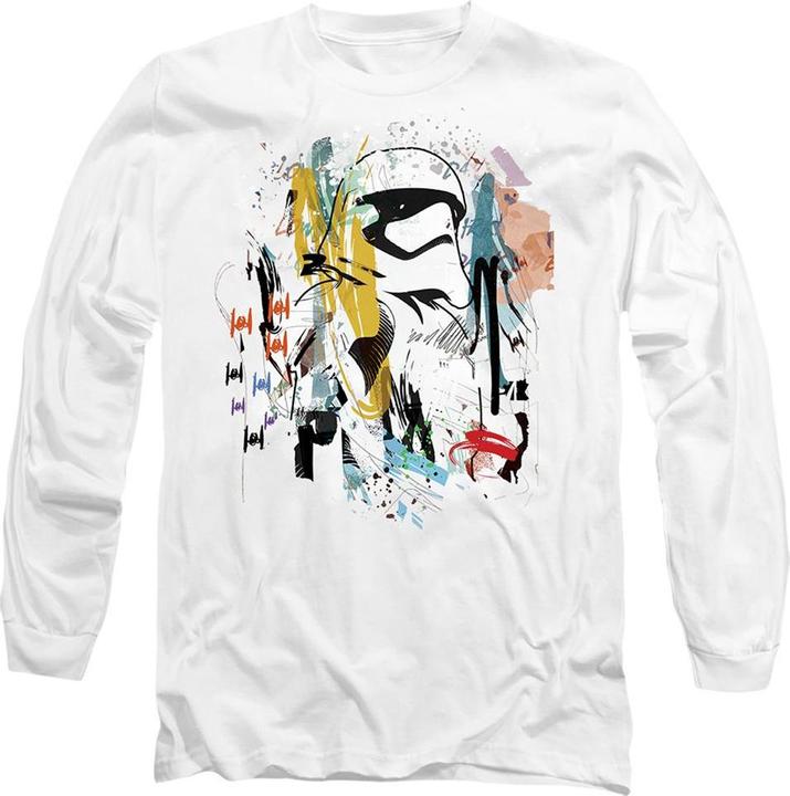 Star Wars TShirt (S)