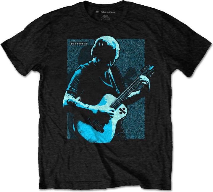 Music Brand Chords TShirt