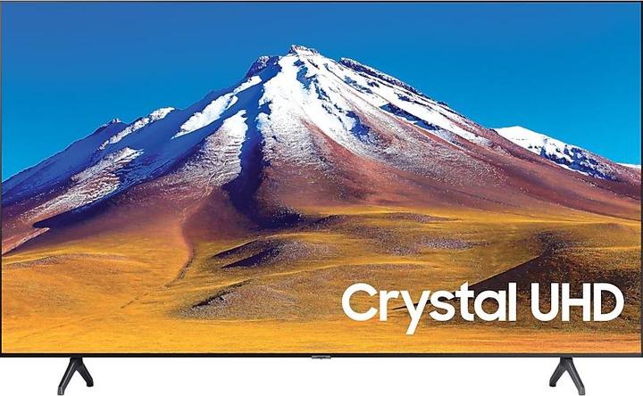 Image du produit Samsung UE55TU7090 (55", TU7090, LED, 4K, 2020)