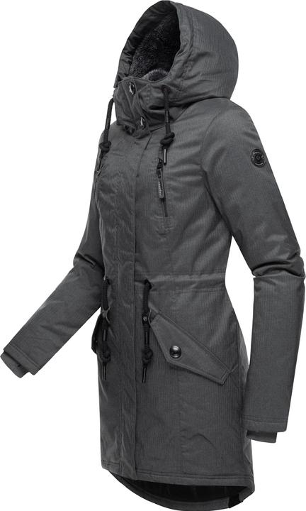 Immagine prodotto Ragwear Elsie Melange (3XL)
