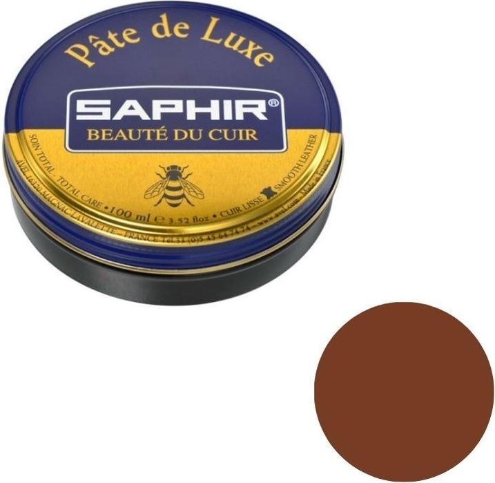 Produktbild Saphir Beaute du Cuir Luxuscreme (1 x, 50 ml)