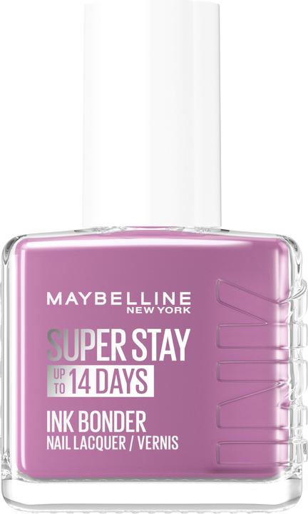 Maybelline New York MNY Superstay Nail (Disco Fever, Farblack)
