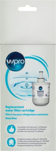 Actual product image WPRO APP100/1 - Refrigerator accessories/water filter cartridge (internal) suitable for Samsung and
