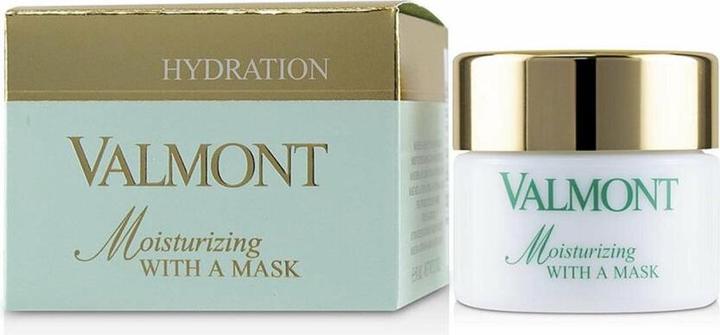 Actual product image Valmont Moisturizing with a Mask Limited Edition (100 ml)