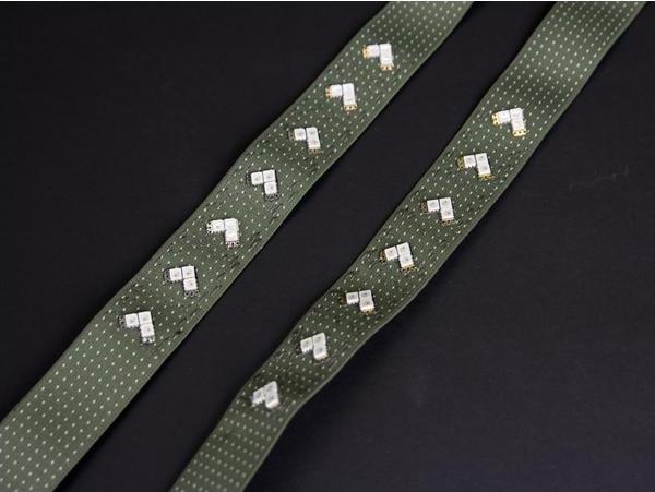 Produktbild Whadda ESP32 Wearable Development Board (Diverse)