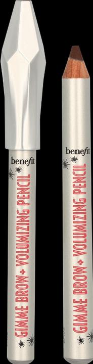 Immagine prodotto BeneFit Cosmetics Gimme Brow+ Matita Volumizzante (4 Marrone caldo e profondo)