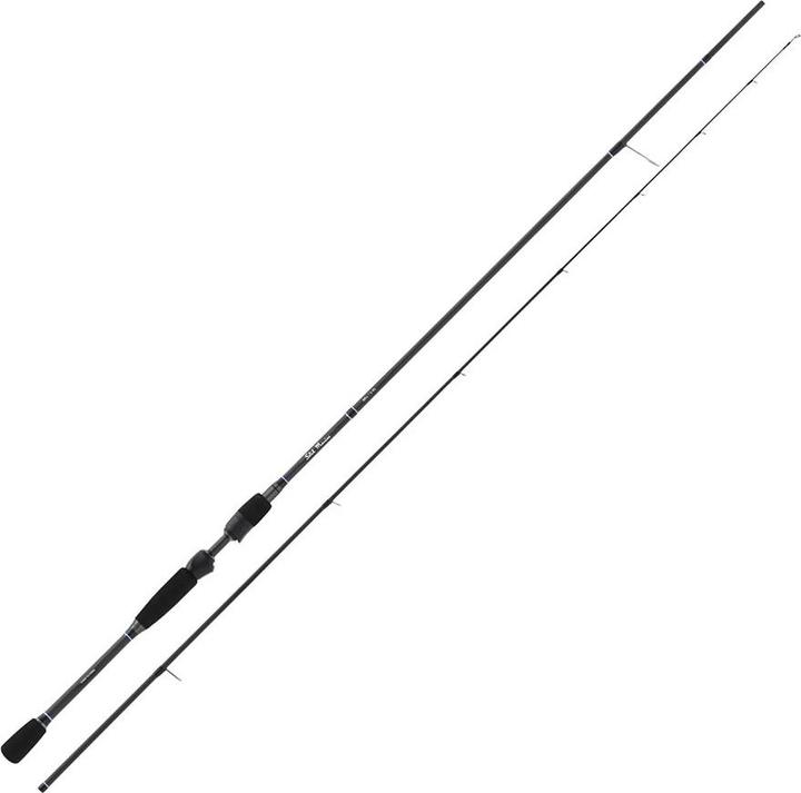 Produktbild Stucki Fishing Maniac Solid 225cm, 3-17g (Spinnrute, 225 cm)