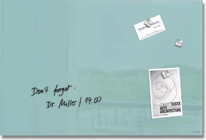 Actual product image Sigel Artverum (Magnet board, 60 x 40 cm)