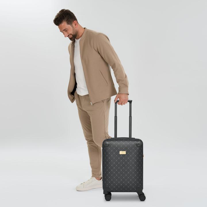 Image du produit Lazarotti Palermo 4 roues trolley cabine S 55 cm (45 l, Bagage à main (jusqu'à 50l))