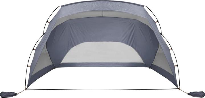 Produktbild VidaXL Lyris (Strandzelt + Strandmuschel, 2.90 kg)