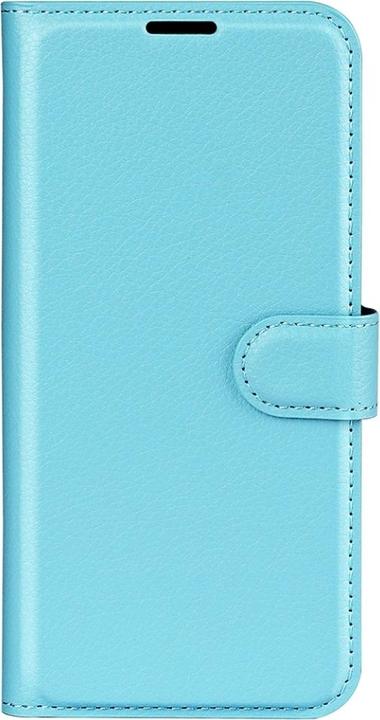 Produktbild Screenguard Xiaomi Redmi 12C Leather Guard Lederhülle (Xiaomi Redmi 12C)