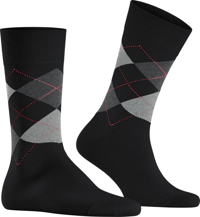 Actual product image Burlington M's KING (Single pack, 40 - 46)