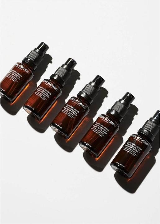 Immagine prodotto Grown Alchemist GROWN Beauty - Siero illuminante (25 ml)