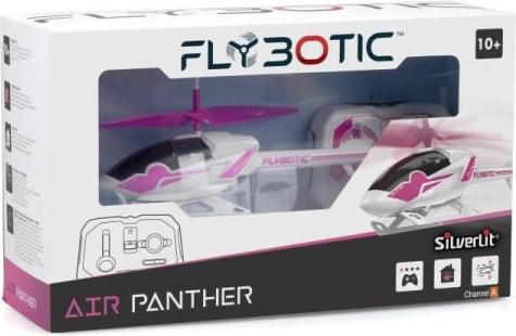 Produktbild Silverlit Air Panther Hubschrauber ferngesteuert