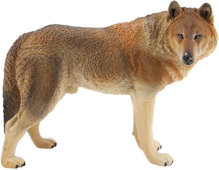 Produktbild Zerodis Spielzeugfigur - Wolf
