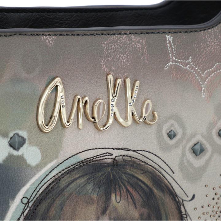 Produktbild Anekke Real Shopper Tasche 38 cm (14 l)