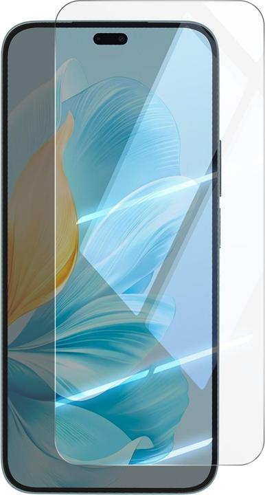 Produktbild Mayaxess CrystalGuard Bildschirmfolie (1 Stück, Honor X8b)