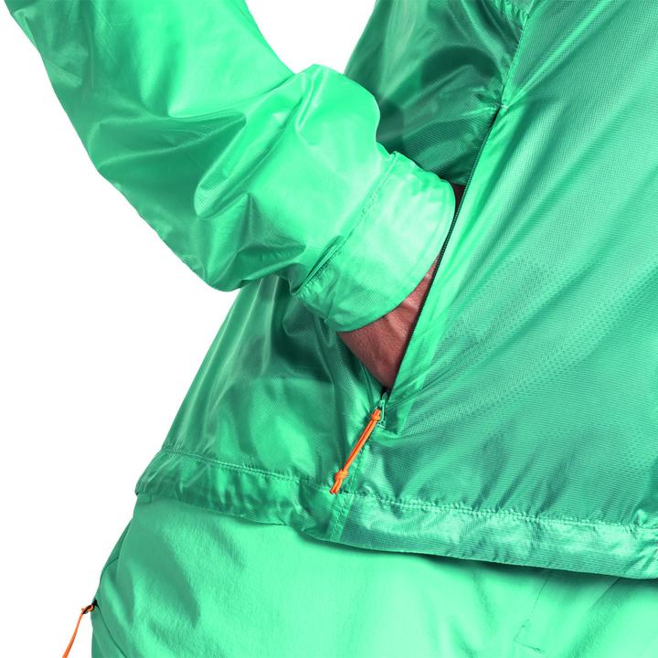 Actual product image Schöffel Hybrid Jacket Flow Trail (36, L)