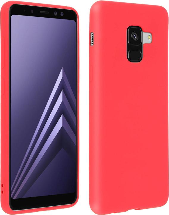 Produktbild Forcell Protectrice Series (Samsung Galaxy A8 (2018))