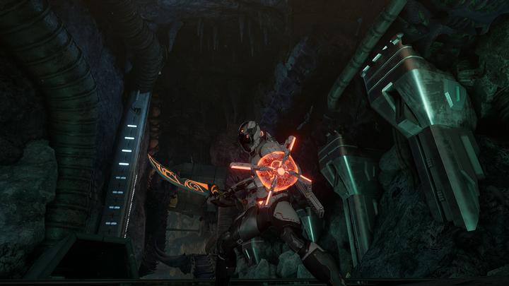 Produktbild Plaion KOCH Dolmen Day One Edition PC-Spiel (PC, FR)