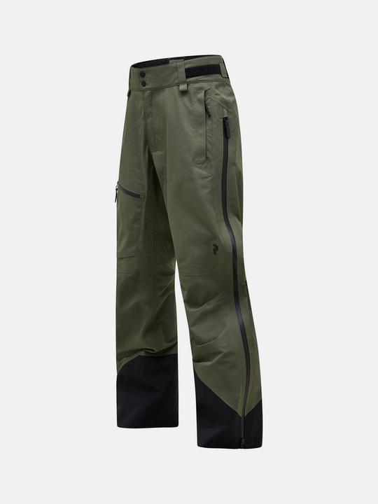 Peak Performance Alpine GORE-TEX Pants (XL)