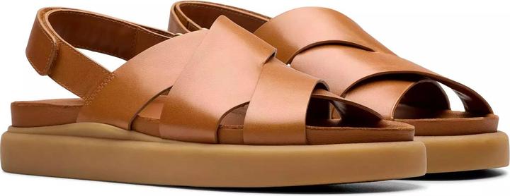 Actual product image Clarks Aristella Sun (36)