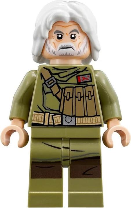 Produktbild LEGO Defense of Crait (75202, LEGO Star Wars)