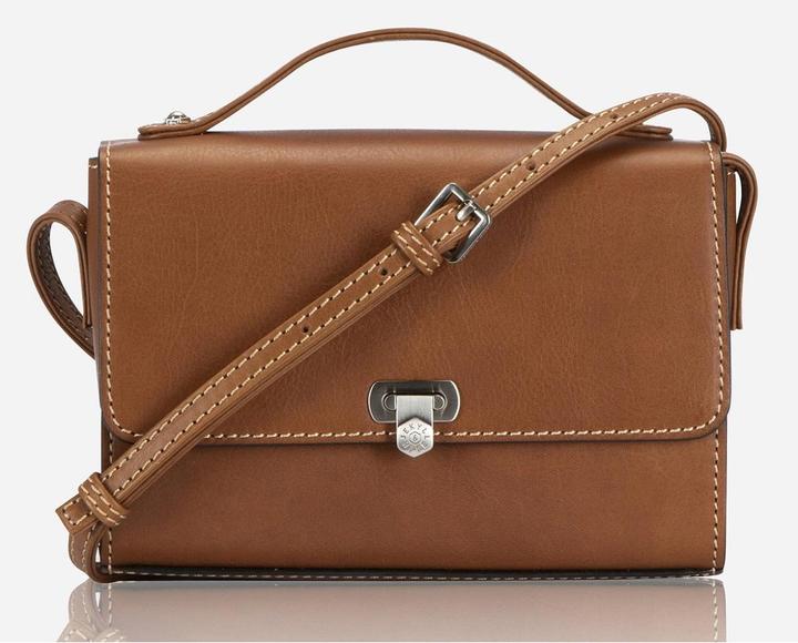Actual product image Jekyll & Hide Montana - Crossbody Bag