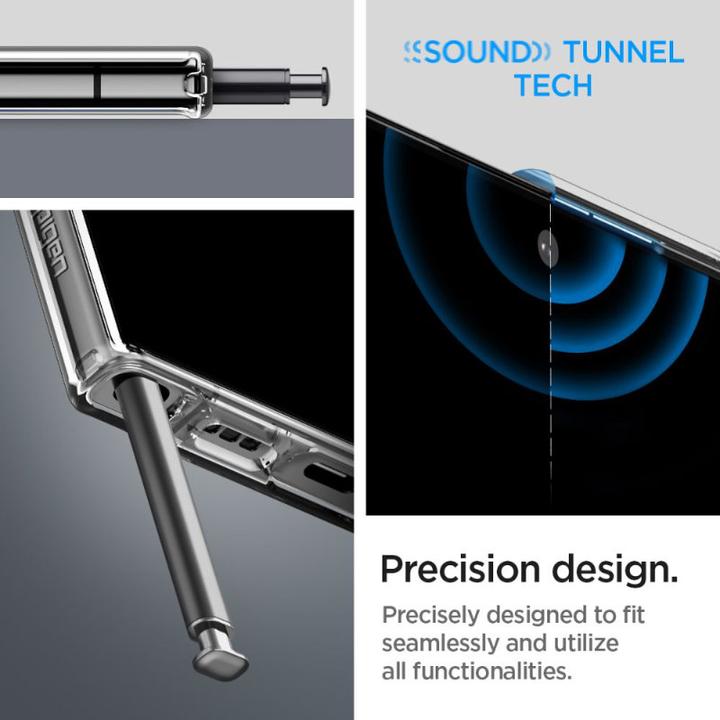 Produktbild Spigen Liquid Crystal (Samsung Galaxy S23 Ultra)