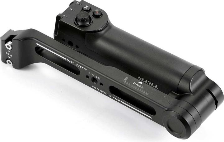 Produktbild Tilta Lightweight Rear Operating Control Handle for DJI Ronin (Gimbal Griff)
