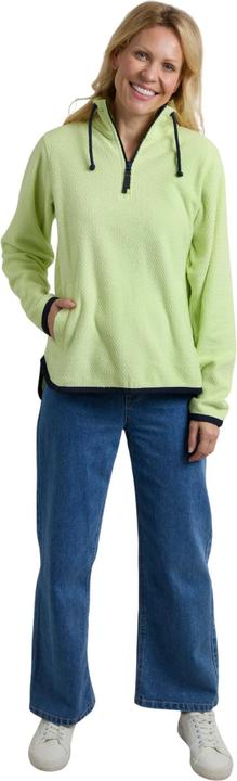Immagine prodotto Weird Fish Odina Pile Zig Zag Donna (40)
