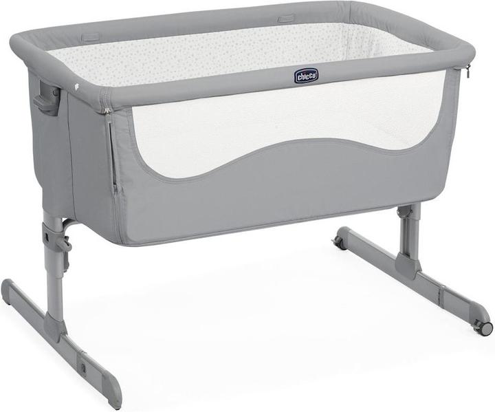 Actual product image Chicco Next 2 Me