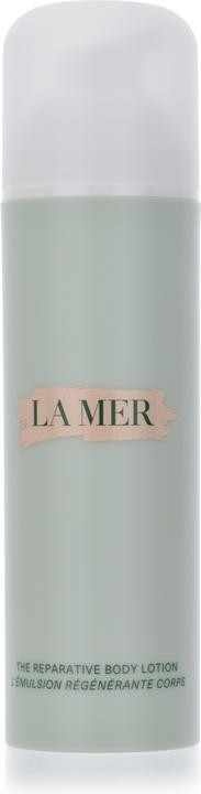 Produktbild La Mer The Reparative Body Lotion 160 ML (Körperlotion, 160 ml)