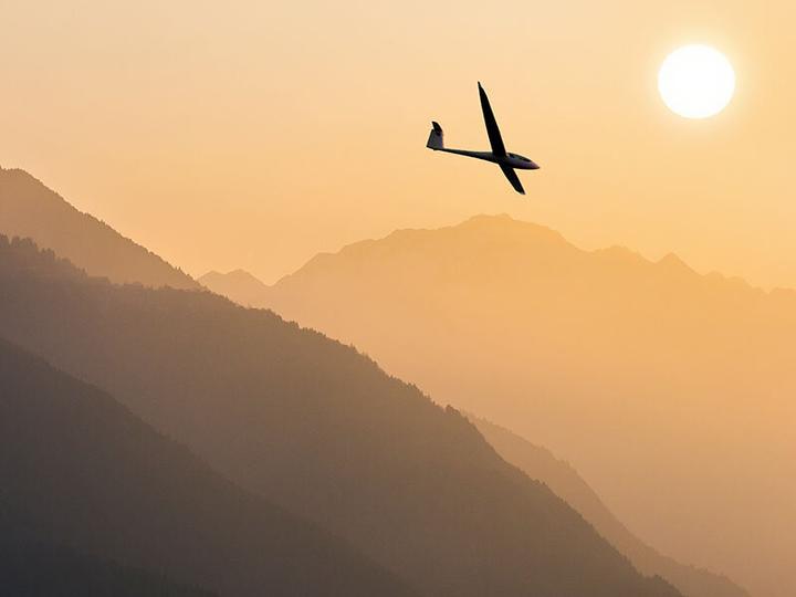 Produktbild Smartbox Flug über den Mont-Blanc mit dem Ultraleichtflugzeug ab Chambéry (1 Pers.)