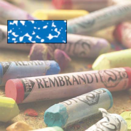 Produktbild Talens Pastellkreide Rembrandt Ultramarinblau dunkel 506.5 (Ultramarinblau dunkel)