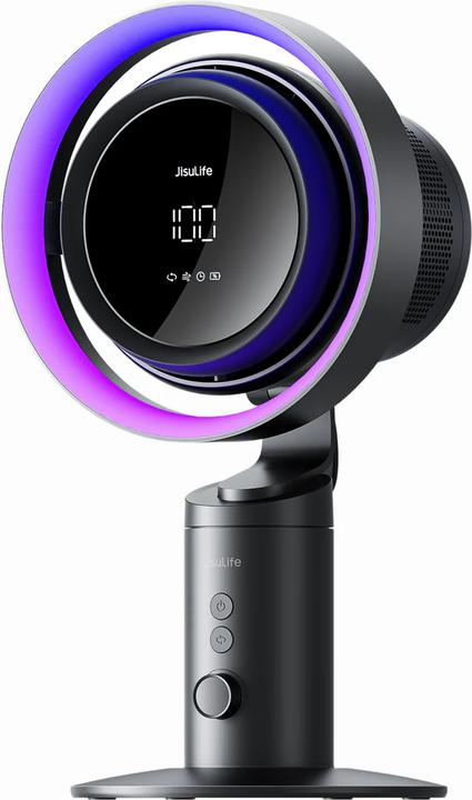 Produktbild Jisulife Pro 3