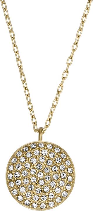 Immagine prodotto Fossil Collana Sadie (Acciaio inossidabile, 47 cm)