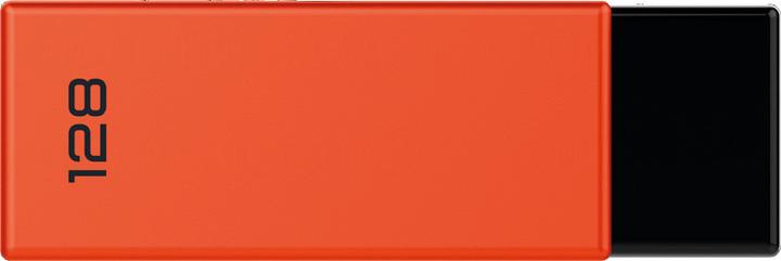 Actual product image Emtec C350 Brick (128 GB, USB-A)