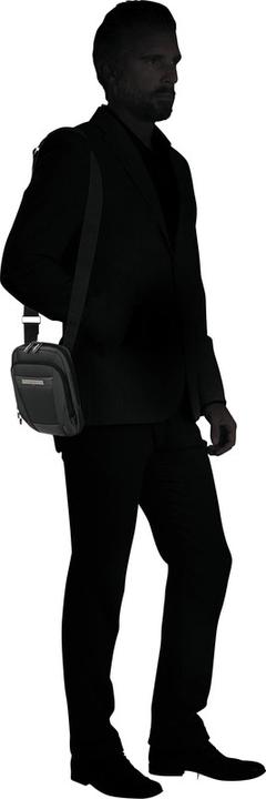 Produktbild Samsonite Tablet Tasche Pro-DLX 5 7,9" (Diverse)