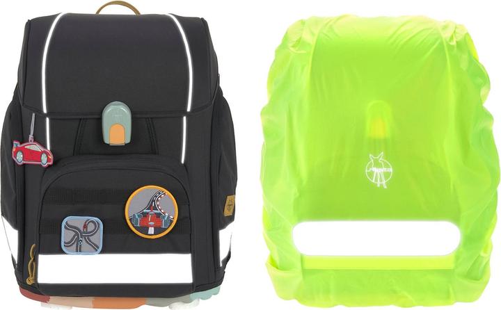 Produktbild Lässig Schulranzen Set (21 l)